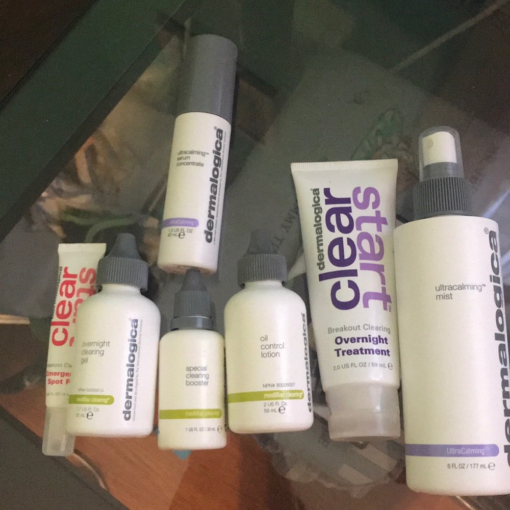 Dermalogica